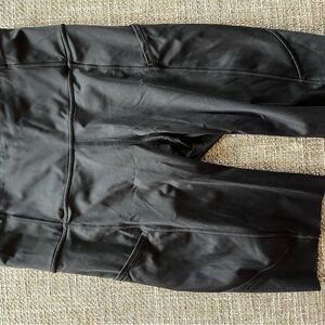 lululemon Fast & Free High Rise 8” Shorts